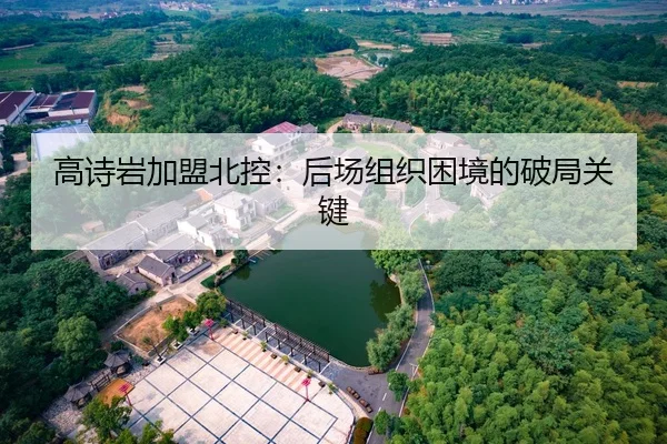 高诗岩加盟北控：后场组织困境的破局关键