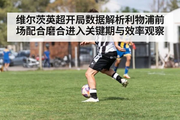 维尔茨英超开局数据解析利物浦前场配合磨合进入关键期与效率观察